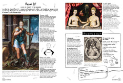 Rois et reines de France