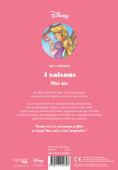 4 saisons