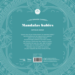 Mandalas Babies