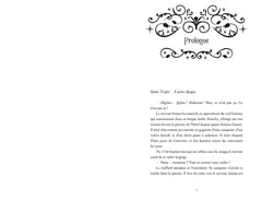 Twisted Tale Disney - L'épée dans l'enclume