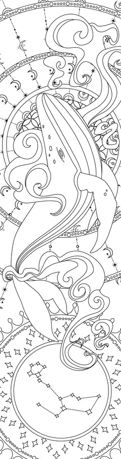 Marque-pages - Astro