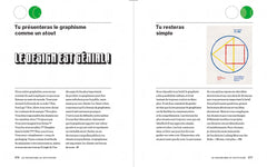 Tu n'utiliseras point le Comic Sans - 3e éd.