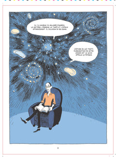 Sapiens - tome 1 (BD)