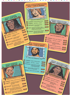 Sapiens - tome 1 (BD)