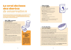 Virus, bactéries, microbes tout savoir pour y échapper