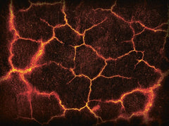 Chaos & Flame, T1 (édition reliée)