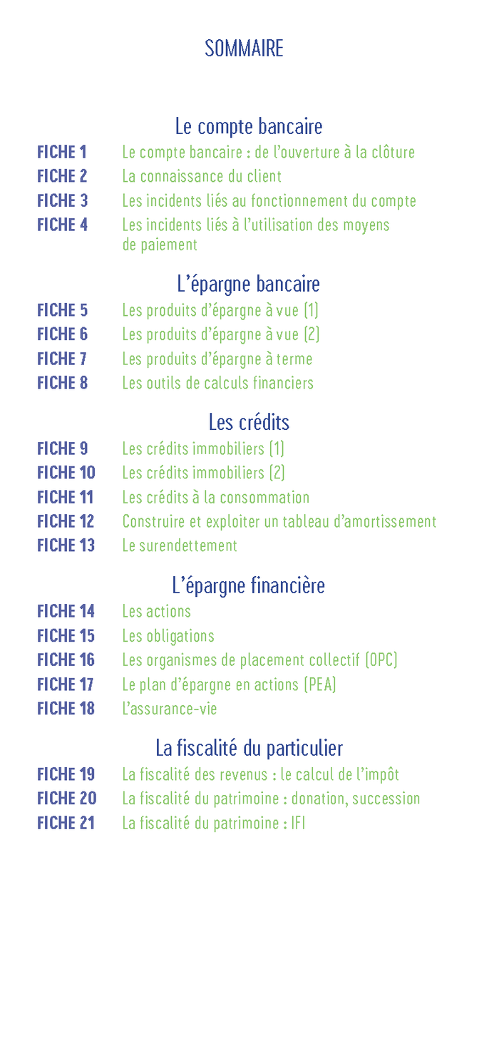 Le Petit Banque 2024