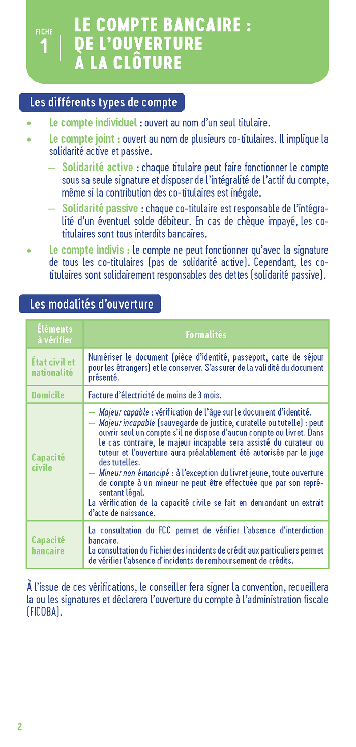 Le Petit Banque 2024