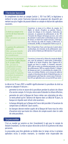 Le Petit Banque 2024