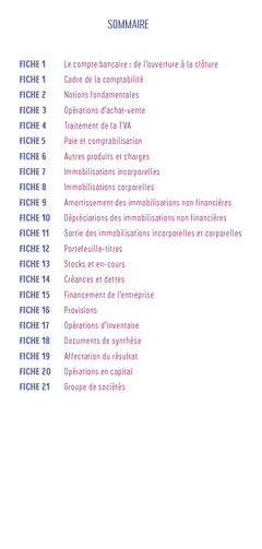 Le petit compta 2024