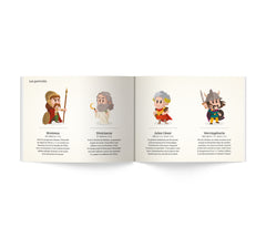 Les Gaulois (2nde Ed)