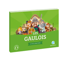 Les Gaulois (2nde Ed)