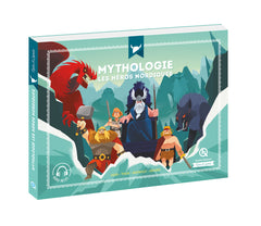 Les héros nordiques