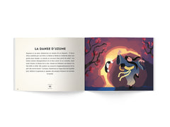 Mythologies du monde