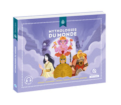 Mythologies du monde