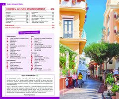 Guide du Routard Naples et la côte amalfitaine