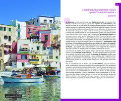 Guide du Routard Naples et la côte amalfitaine