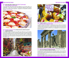 Guide du Routard Naples et la côte amalfitaine