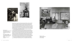 Matisse, L'Atelier rouge