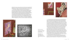 Matisse, L'Atelier rouge