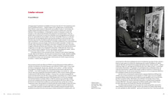 Matisse, L'Atelier rouge