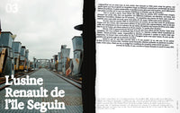 Glauque-Land