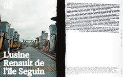 Glauque-Land