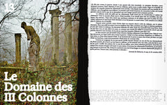 Glauque-Land