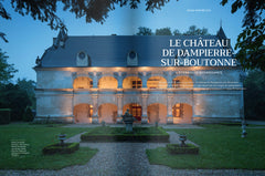 Les Plus Belles Restaurations de France