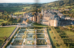 Les Plus Belles Restaurations de France