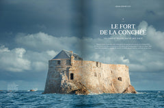 Les Plus Belles Restaurations de France