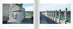 Le Château de Versailles vu du ciel