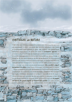 Nous les indomptables - tome 2