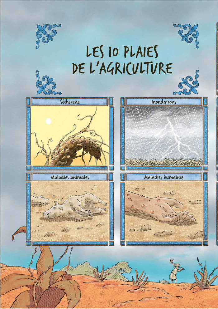 Nous les indomptables - tome 2