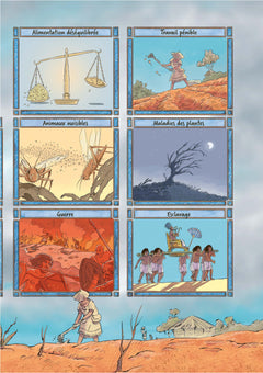 Nous les indomptables - tome 2