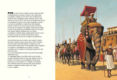Les Plus Belles Histoires