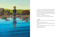 Un amour de vague