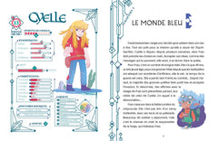Le Cycle de Cyelle - II - La quête de l'Esprit-gardien