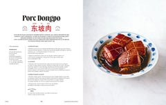 Le guide de la cuisine chinoise