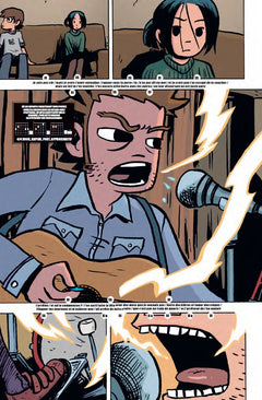 Scott Pilgrim - Le coffret