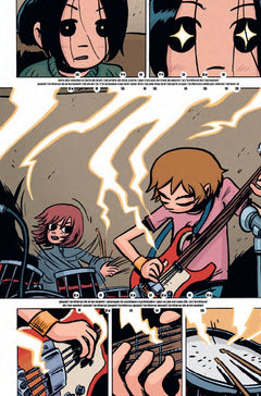 Scott Pilgrim - Le coffret