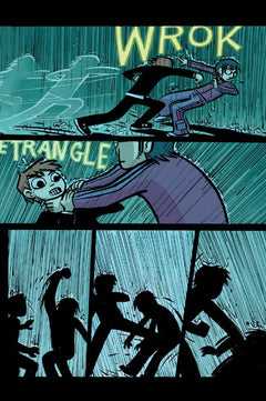 Scott Pilgrim - Le coffret