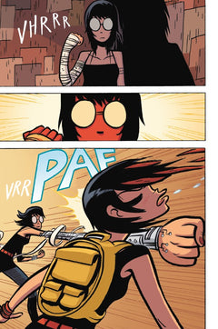 Scott Pilgrim - Le coffret