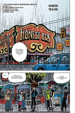 Scott Pilgrim - Le coffret