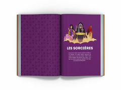 Les monstres