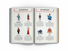 Les monstres