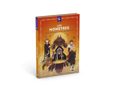 Les monstres