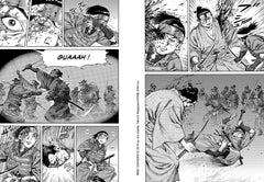 Mibu Gishi Den T06