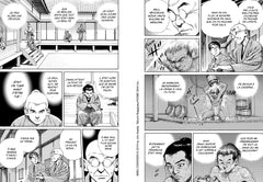 Mibu Gishi Den T06