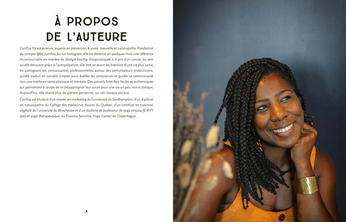 Le guide du cancer du sein pour les débutantes et leurs proches